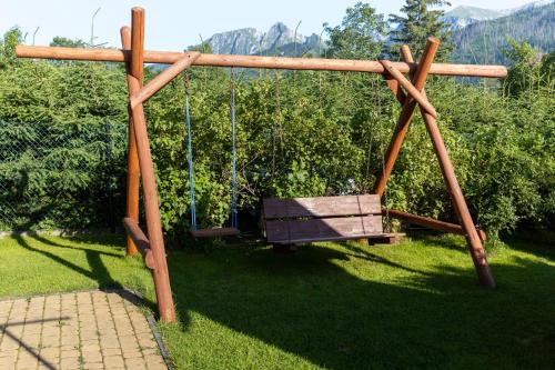 Topór Apartament widokowy z placem zabaw - image 2