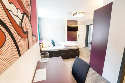 Luxstay Friedberg - Self-Check-In in Friedberg, Deutschland