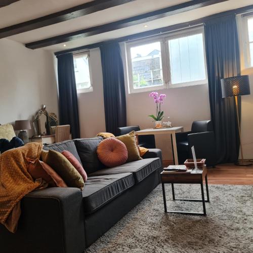 Crown Guesthouse Amsterdam, Amsterdam (zdjęcie 7)