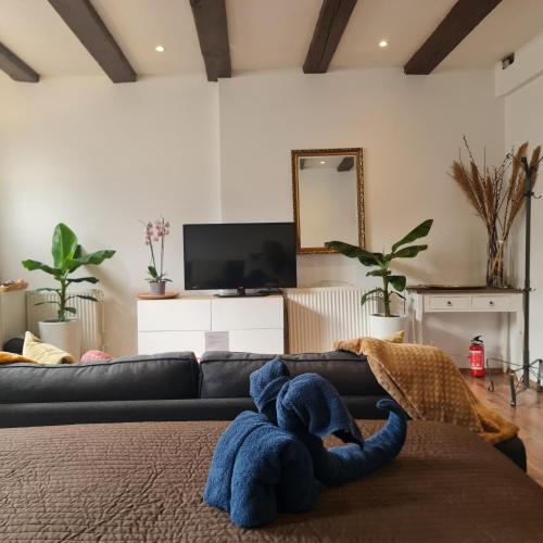Crown Guesthouse Amsterdam, Amsterdam (zdjęcie 8)