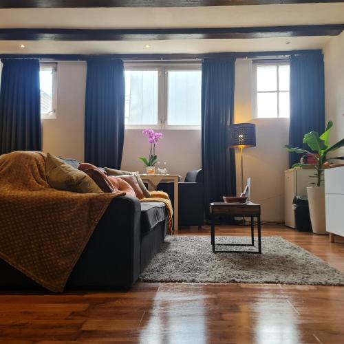 Crown Guesthouse Amsterdam, Amsterdam (zdjęcie 10)