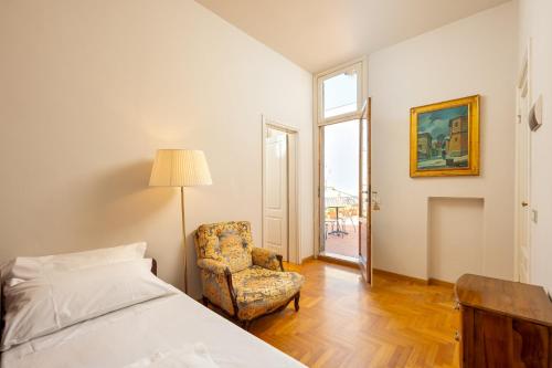 L'Antica Porta Boutique B&B, Florencie (fotografie 8)
