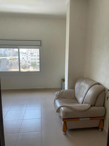 Ain Sara Space in Hebron