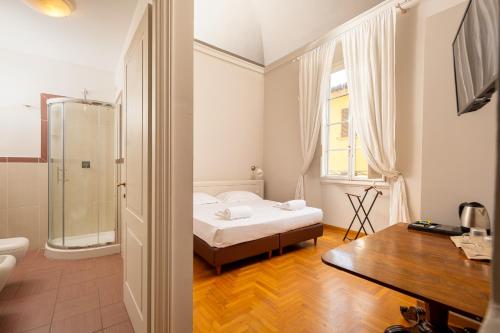 L'Antica Porta Boutique B&B, Florencie (fotografie 9)