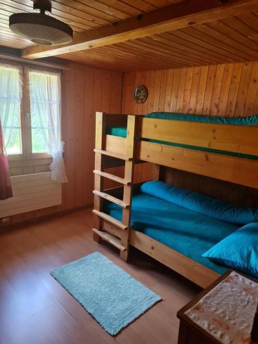 Ferienwohnung Berner Oberland - Guttannen in Guttannen