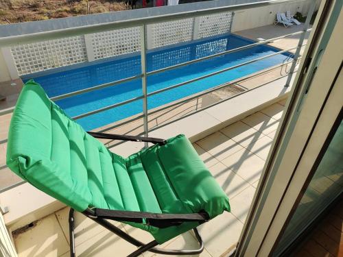 Úszómedence, Furadouro Pool&Beach Apart in Ovar