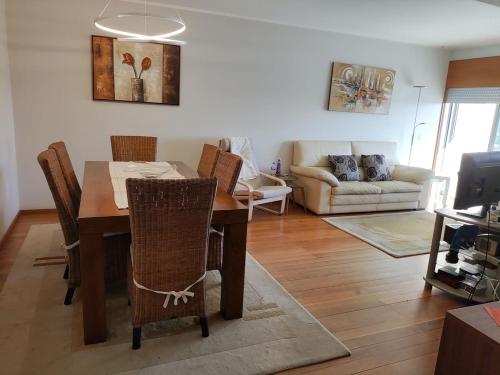 Furadouro Pool&Beach Apart in Ovar