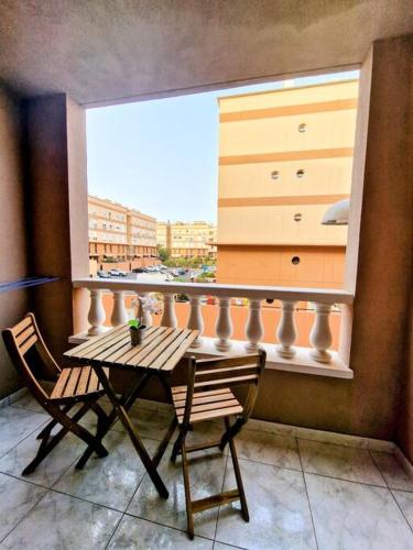 Plaza Galicia Apartment - Tap to explore photos