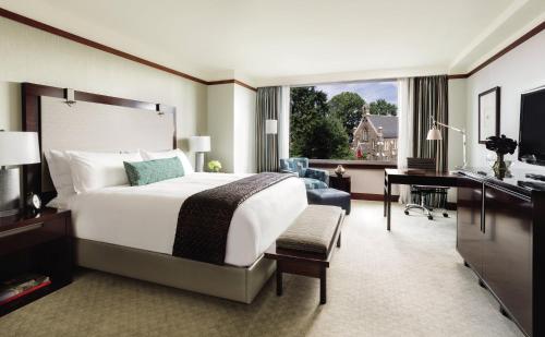 485195053 The Ritz-Carlton Georgetown, Washington, D.C.