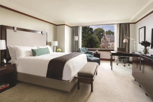 1 king bed