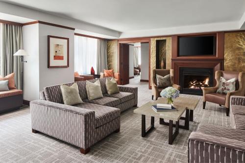 485195161 The Ritz-Carlton Georgetown, Washington, D.C.