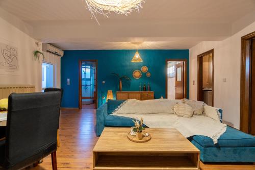 Garden house - Asklipio - image 3