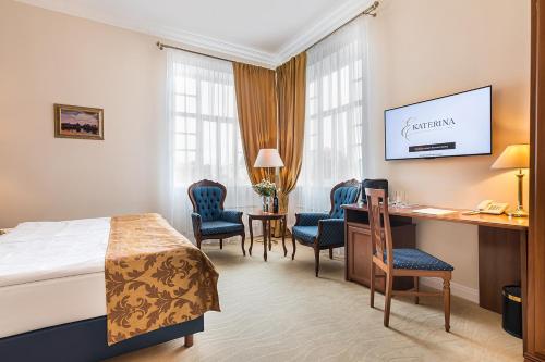 Hotel Katerina - image 7