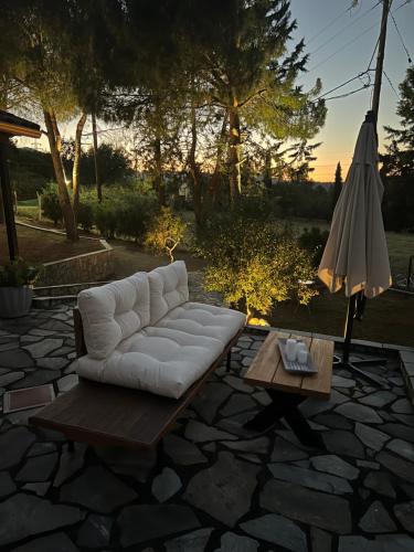 House in the Woods, Karditsa (foto 6)