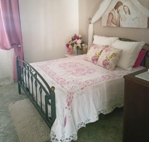  MARI HOUSE, Ferienwohnung in SantʼAgata di Militello