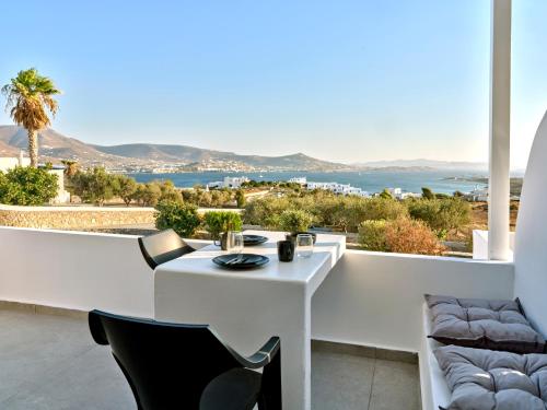 View, Ocean View Paros in Paros Island