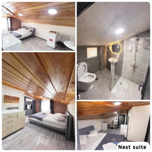 Nest Suite Sisli