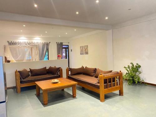 Ripasso Apartments in Malindi