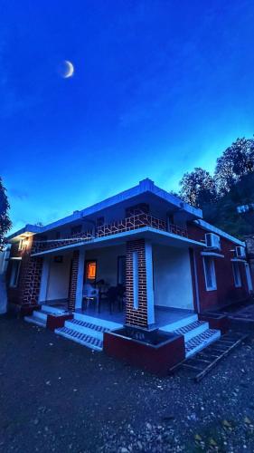 Ramailo Homestay