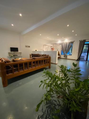 Ripasso Apartments in Malindi