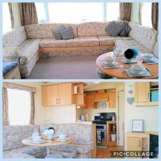 Bee Hive Oaklands gîte à louer Great Clacton