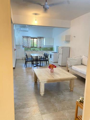 Cocina, Ripasso Apartments in Malindi