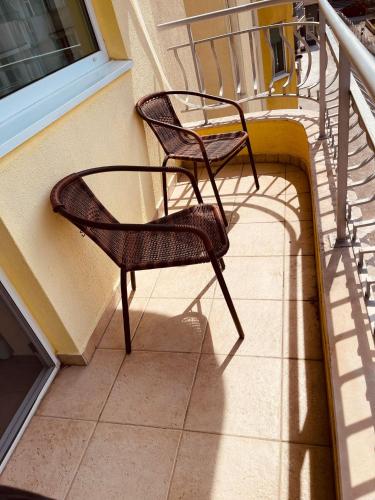Комплекс Бриз / Breeze Complex Apartments, Sunny Beach (foto 8)