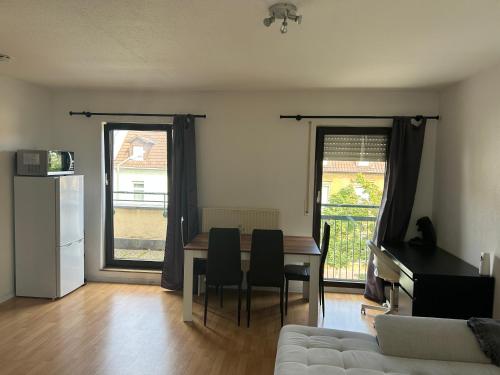 Apartment in Karlsruhe