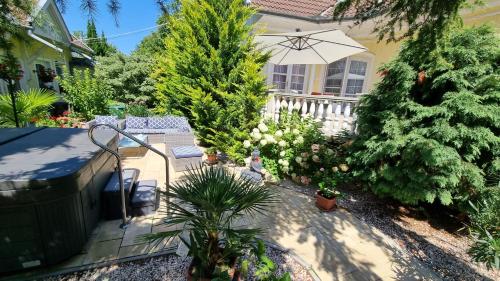 Beáta Apartman - Location saisonnière - Gyula