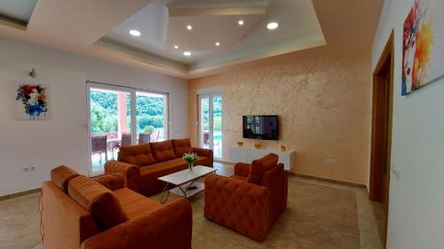 Hacienda Neretva in ซิโตมิสลิซี