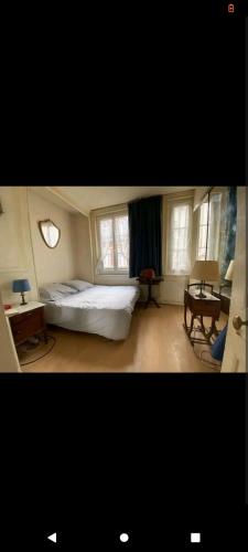 chez nayati - Pension de famille - Trouville-sur-Mer