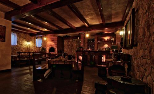 Hacienda Neretva in ซิโตมิสลิซี