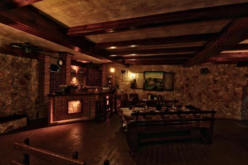 Hacienda Neretva in ซิโตมิสลิซี