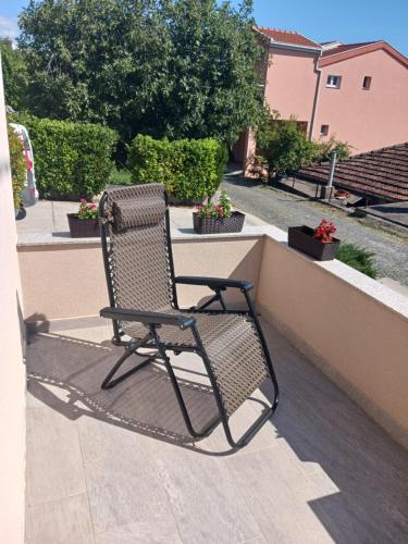 Apartman Vita in Чапліна