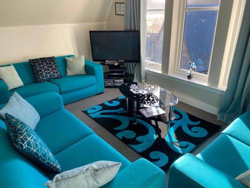 Pheasant lodge - Balmaha 3 bed, Glasgow (Foto 8)