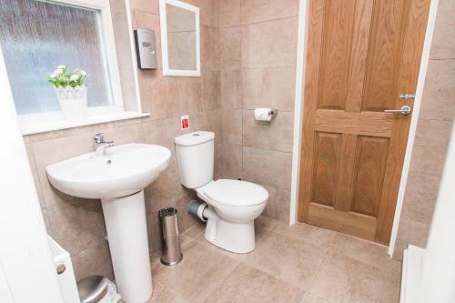 Pheasant lodge - Balmaha 3 bed, Glasgow (Foto 10)