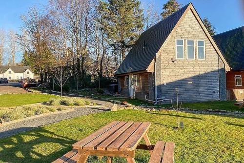 Pheasant lodge - Balmaha 3 bed, Glasgow