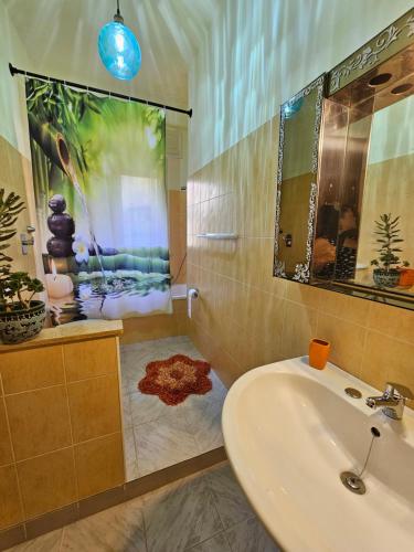  Casetta Vannella, Pension in Valderice