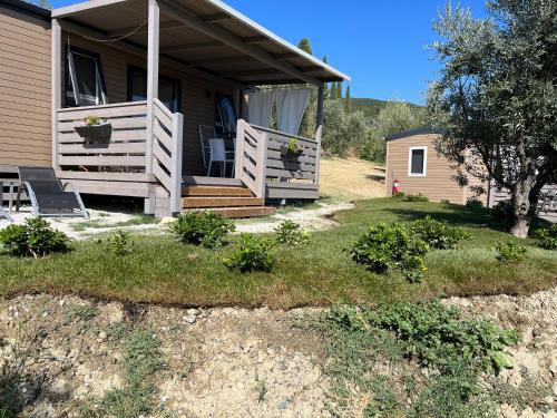 Mobile Home