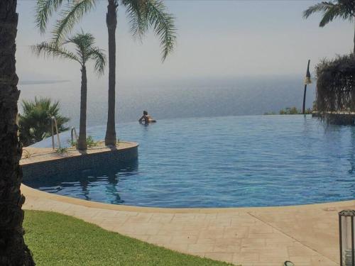 Villa Vista Almuñécar, Grenade (photo 8)