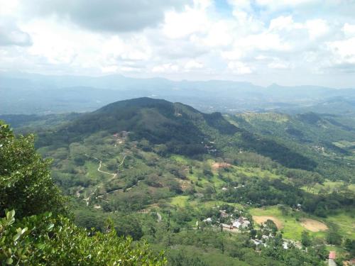 Springs Valley