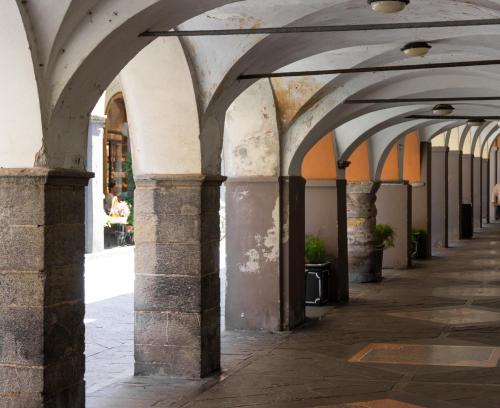 Appartamento Nonna Lidia