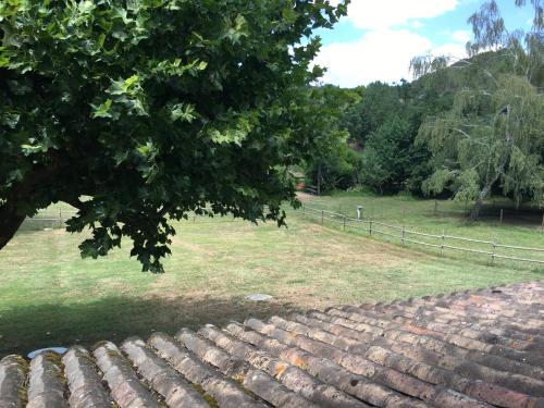 Gite Equestre Drôme des Collines