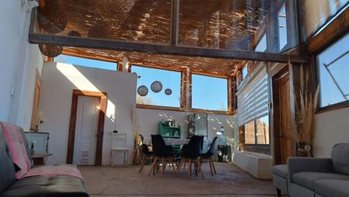 Atacama Loft & Glamp