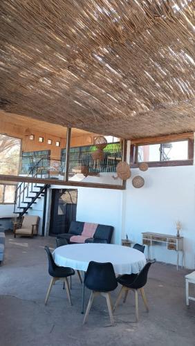 Atacama Loft & Glamp