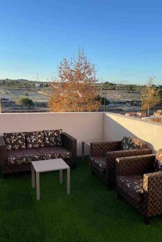 New apartment with 80m2 garden close to Torrevieja Alicante