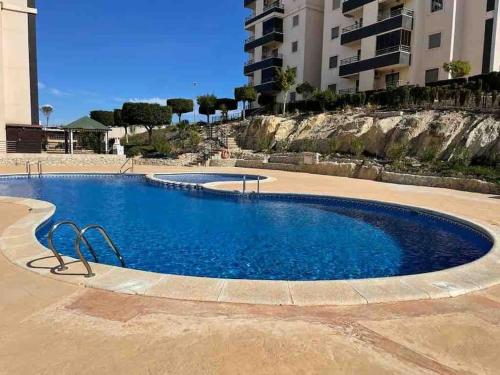 New apartment with 80m2 garden close to Torrevieja Alicante