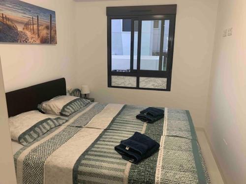 New apartment with 80m2 garden close to Torrevieja Alicante