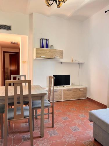 APARTAMENTO LA MURALLA 2, Córdoba