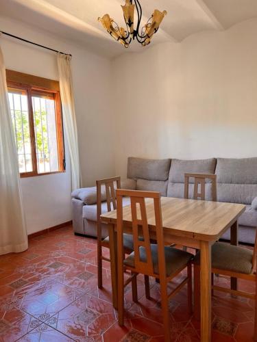 APARTAMENTO LA MURALLA 2, Córdoba (fotografie 4)